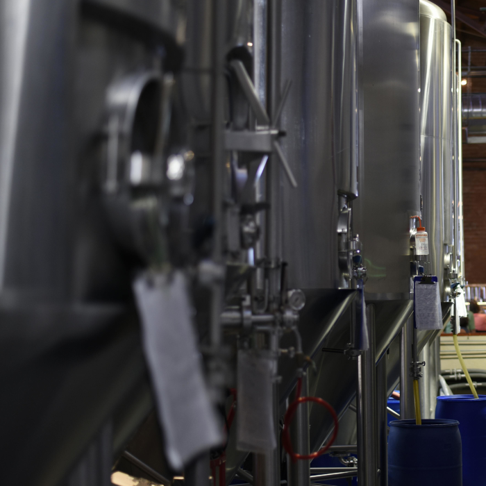 Segurança e Qualidade